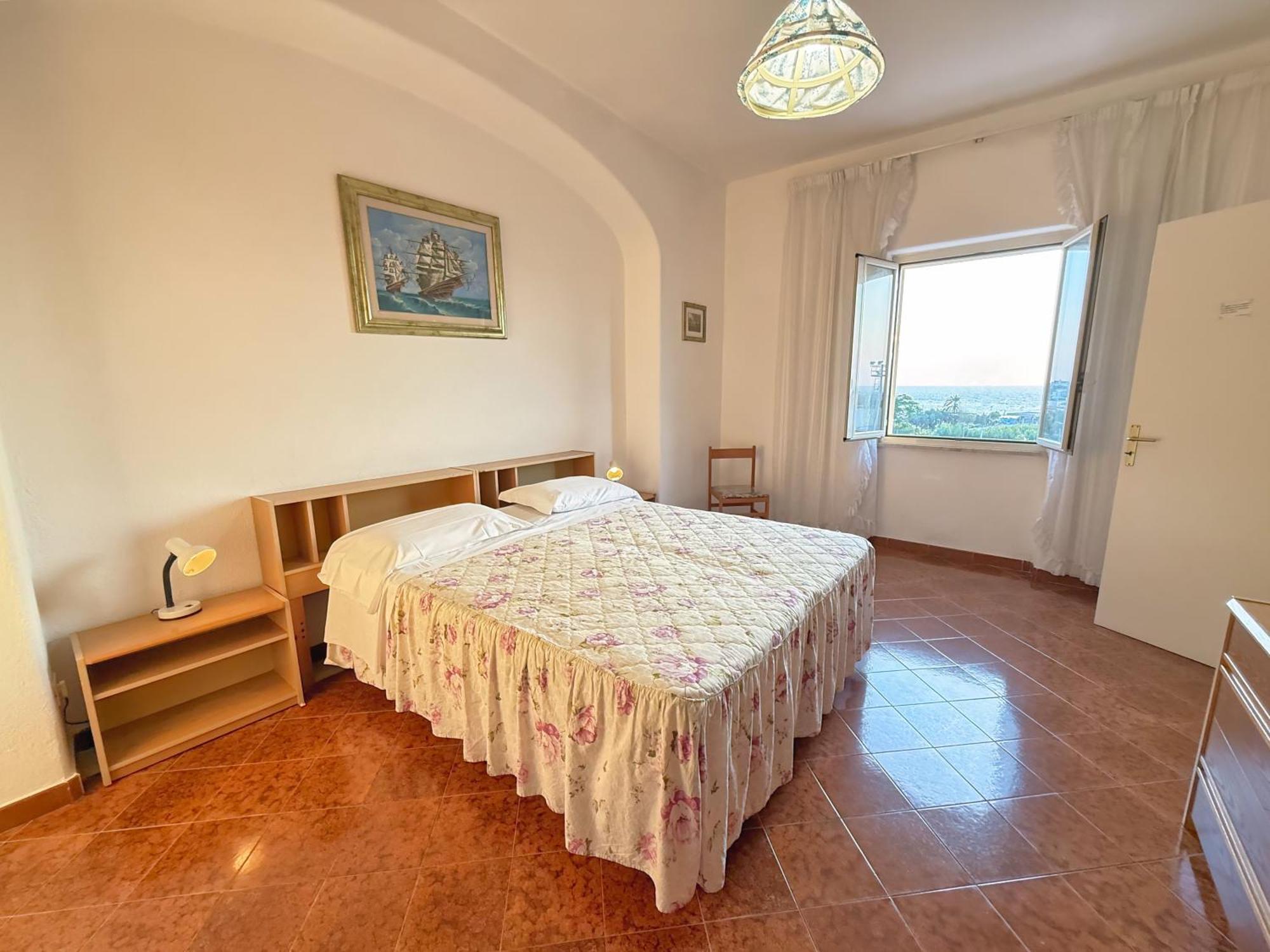 Pensione Mena Forio di Ischia Esterno foto